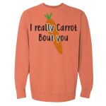 Garment-Dyed Sweatshirt Thumbnail