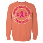 Garment-Dyed Sweatshirt Thumbnail