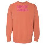 Garment-Dyed Sweatshirt Thumbnail