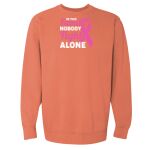 Garment-Dyed Sweatshirt Thumbnail