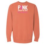 Garment-Dyed Sweatshirt Thumbnail