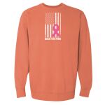 Garment-Dyed Sweatshirt Thumbnail