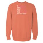 Garment-Dyed Sweatshirt Thumbnail