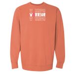 Garment-Dyed Sweatshirt Thumbnail