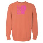 Garment-Dyed Sweatshirt Thumbnail