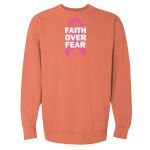 Garment-Dyed Sweatshirt Thumbnail