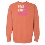 Garment-Dyed Sweatshirt Thumbnail