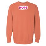 Garment-Dyed Sweatshirt Thumbnail