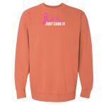 Garment-Dyed Sweatshirt Thumbnail