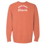 Garment-Dyed Sweatshirt Thumbnail