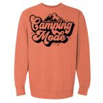 Garment-Dyed Sweatshirt Thumbnail