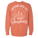 Garment-Dyed Sweatshirt Thumbnail