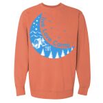 Garment-Dyed Sweatshirt Thumbnail