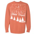 Garment-Dyed Sweatshirt Thumbnail