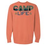 Garment-Dyed Sweatshirt Thumbnail