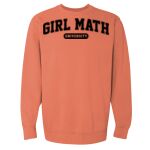 Garment-Dyed Sweatshirt Thumbnail