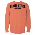 Garment-Dyed Sweatshirt Thumbnail