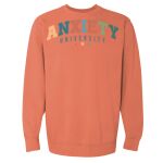 Garment-Dyed Sweatshirt Thumbnail