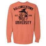 Garment-Dyed Sweatshirt Thumbnail