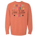 Garment-Dyed Sweatshirt Thumbnail