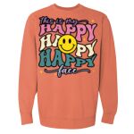 Garment-Dyed Sweatshirt Thumbnail