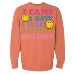 Garment-Dyed Sweatshirt Thumbnail