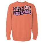 Garment-Dyed Sweatshirt Thumbnail