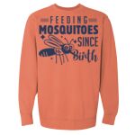 Garment-Dyed Sweatshirt Thumbnail