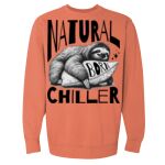 Garment-Dyed Sweatshirt Thumbnail