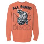 Garment-Dyed Sweatshirt Thumbnail