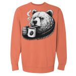 Garment-Dyed Sweatshirt Thumbnail