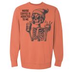 Garment-Dyed Sweatshirt Thumbnail