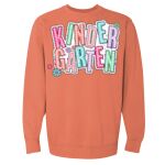 Garment-Dyed Sweatshirt Thumbnail