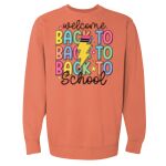 Garment-Dyed Sweatshirt Thumbnail