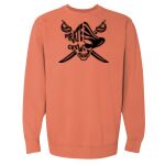 Garment-Dyed Sweatshirt Thumbnail