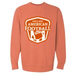 Garment-Dyed Sweatshirt Thumbnail