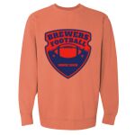 Garment-Dyed Sweatshirt Thumbnail