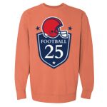 Garment-Dyed Sweatshirt Thumbnail