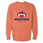 Garment-Dyed Sweatshirt Thumbnail