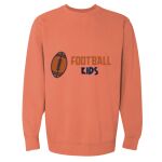 Garment-Dyed Sweatshirt Thumbnail