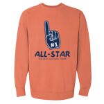 Garment-Dyed Sweatshirt Thumbnail