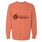 Garment-Dyed Sweatshirt Thumbnail