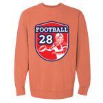 Garment-Dyed Sweatshirt Thumbnail