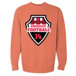 Garment-Dyed Sweatshirt Thumbnail