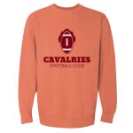 Garment-Dyed Sweatshirt Thumbnail