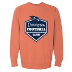 Garment-Dyed Sweatshirt Thumbnail