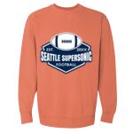 Garment-Dyed Sweatshirt Thumbnail