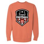 Garment-Dyed Sweatshirt Thumbnail