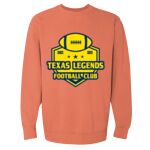 Garment-Dyed Sweatshirt Thumbnail