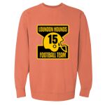 Garment-Dyed Sweatshirt Thumbnail